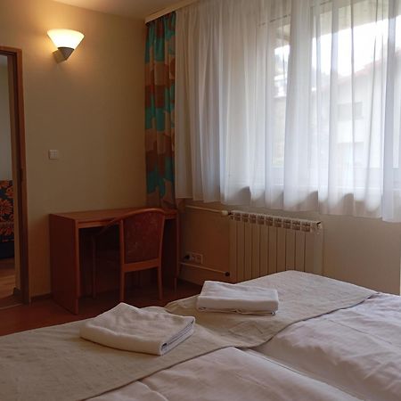 Osrodek Wypoczynkowy Zapalenica Bed & Breakfast Szczyrk Dış mekan fotoğraf