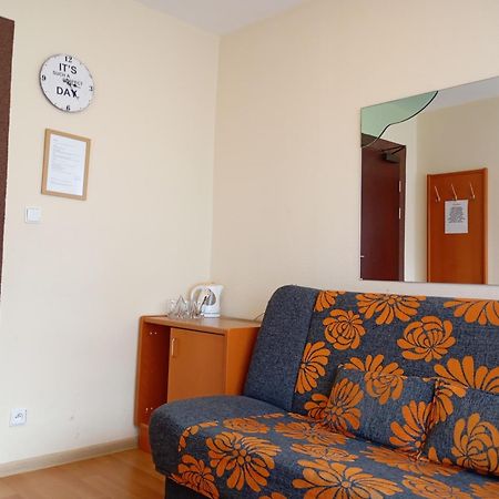 Osrodek Wypoczynkowy Zapalenica Bed & Breakfast Szczyrk Dış mekan fotoğraf