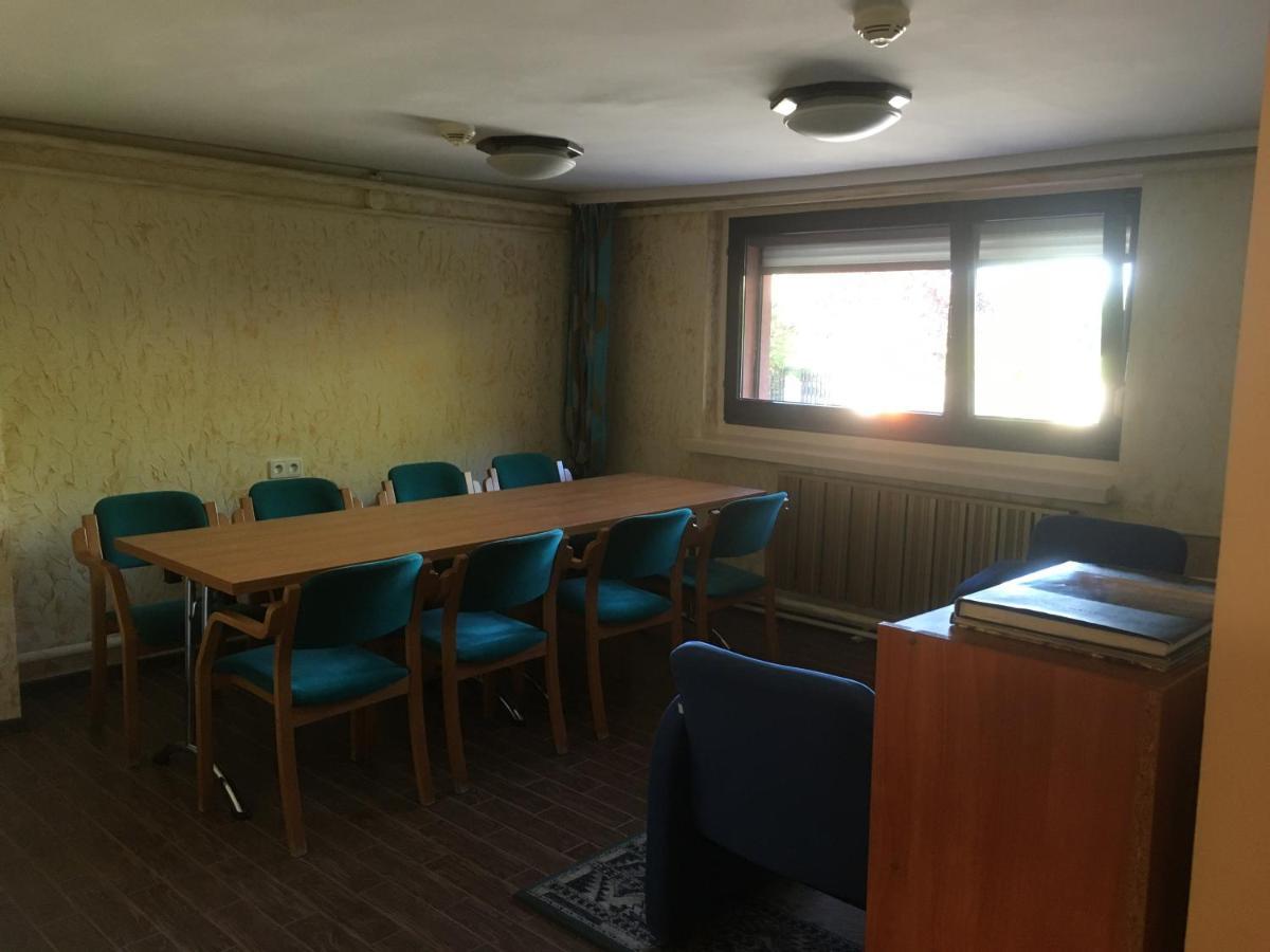 Osrodek Wypoczynkowy Zapalenica Bed & Breakfast Szczyrk Dış mekan fotoğraf