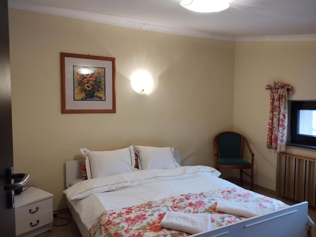 Osrodek Wypoczynkowy Zapalenica Bed & Breakfast Szczyrk Dış mekan fotoğraf