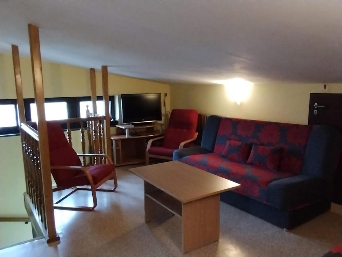 Osrodek Wypoczynkowy Zapalenica Bed & Breakfast Szczyrk Dış mekan fotoğraf