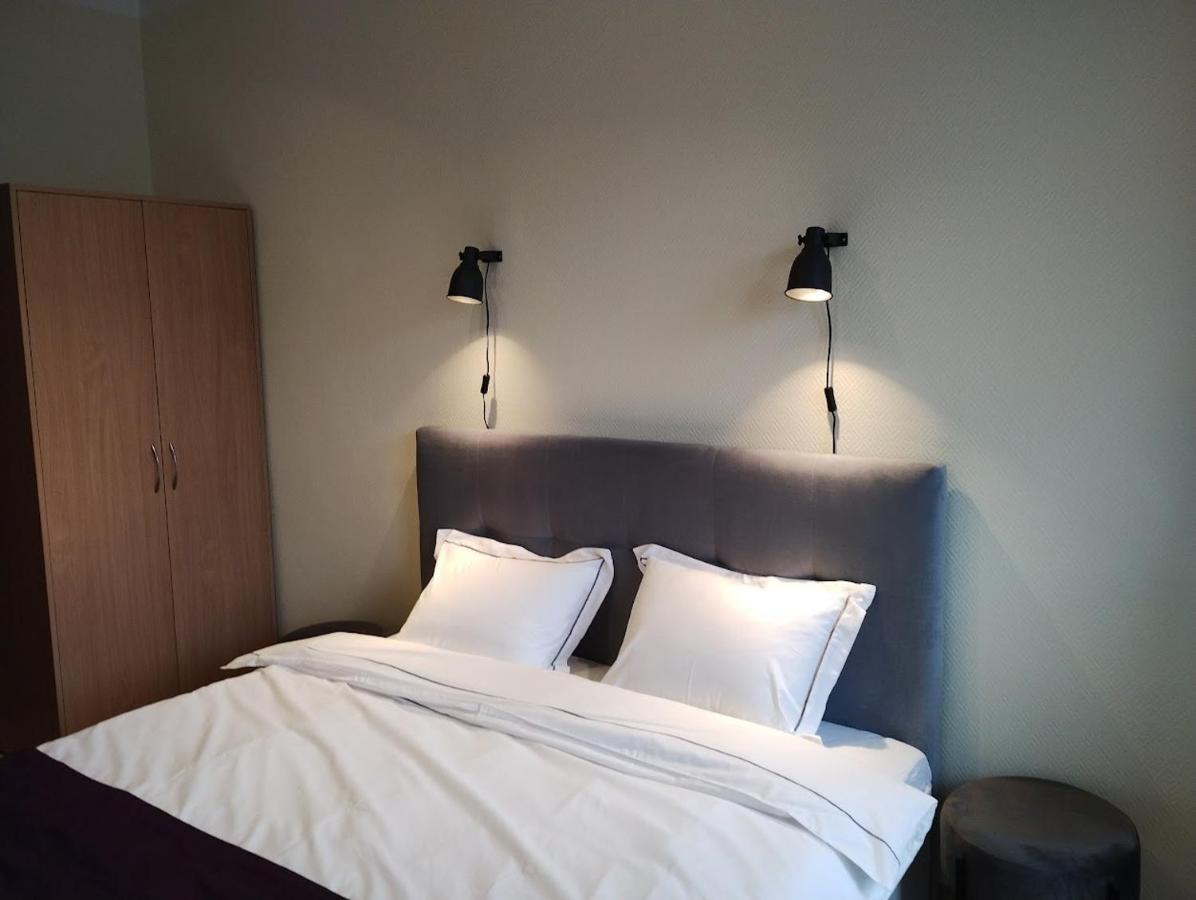 Osrodek Wypoczynkowy Zapalenica Bed & Breakfast Szczyrk Dış mekan fotoğraf
