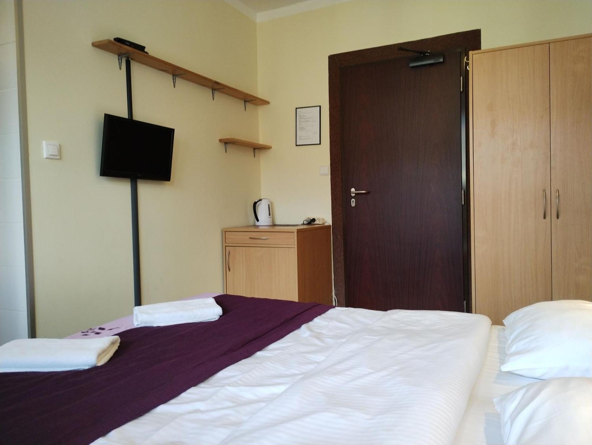 Osrodek Wypoczynkowy Zapalenica Bed & Breakfast Szczyrk Dış mekan fotoğraf