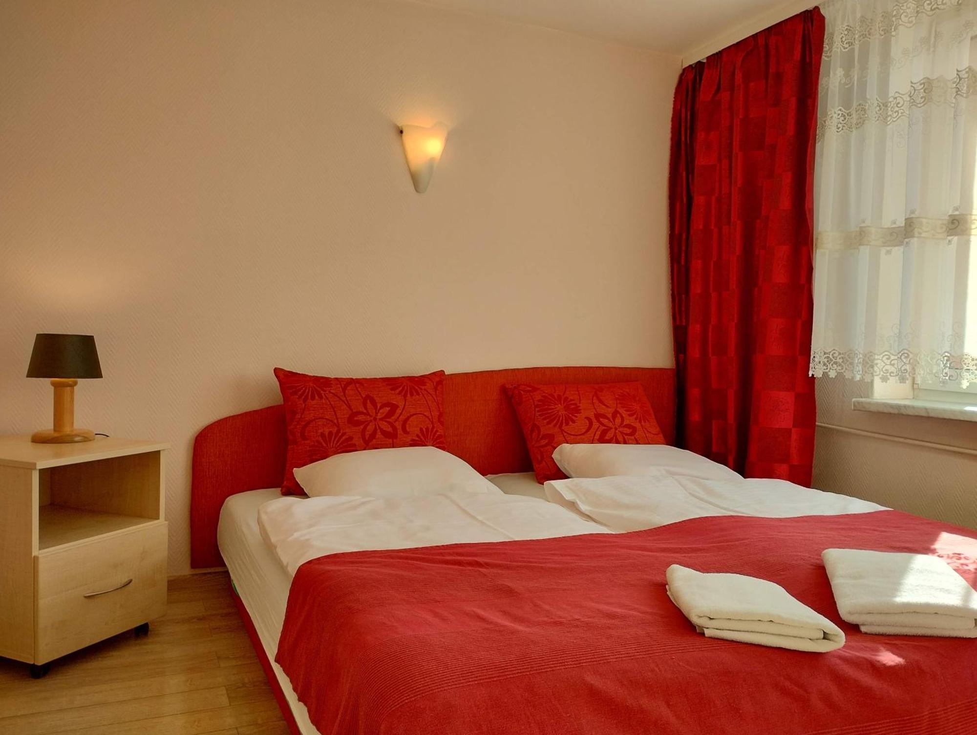 Osrodek Wypoczynkowy Zapalenica Bed & Breakfast Szczyrk Dış mekan fotoğraf