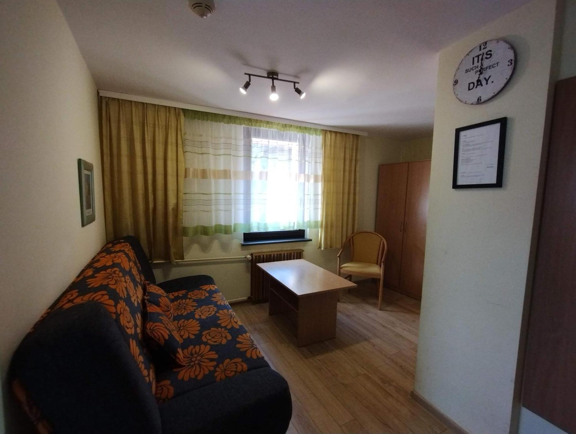 Osrodek Wypoczynkowy Zapalenica Bed & Breakfast Szczyrk Dış mekan fotoğraf