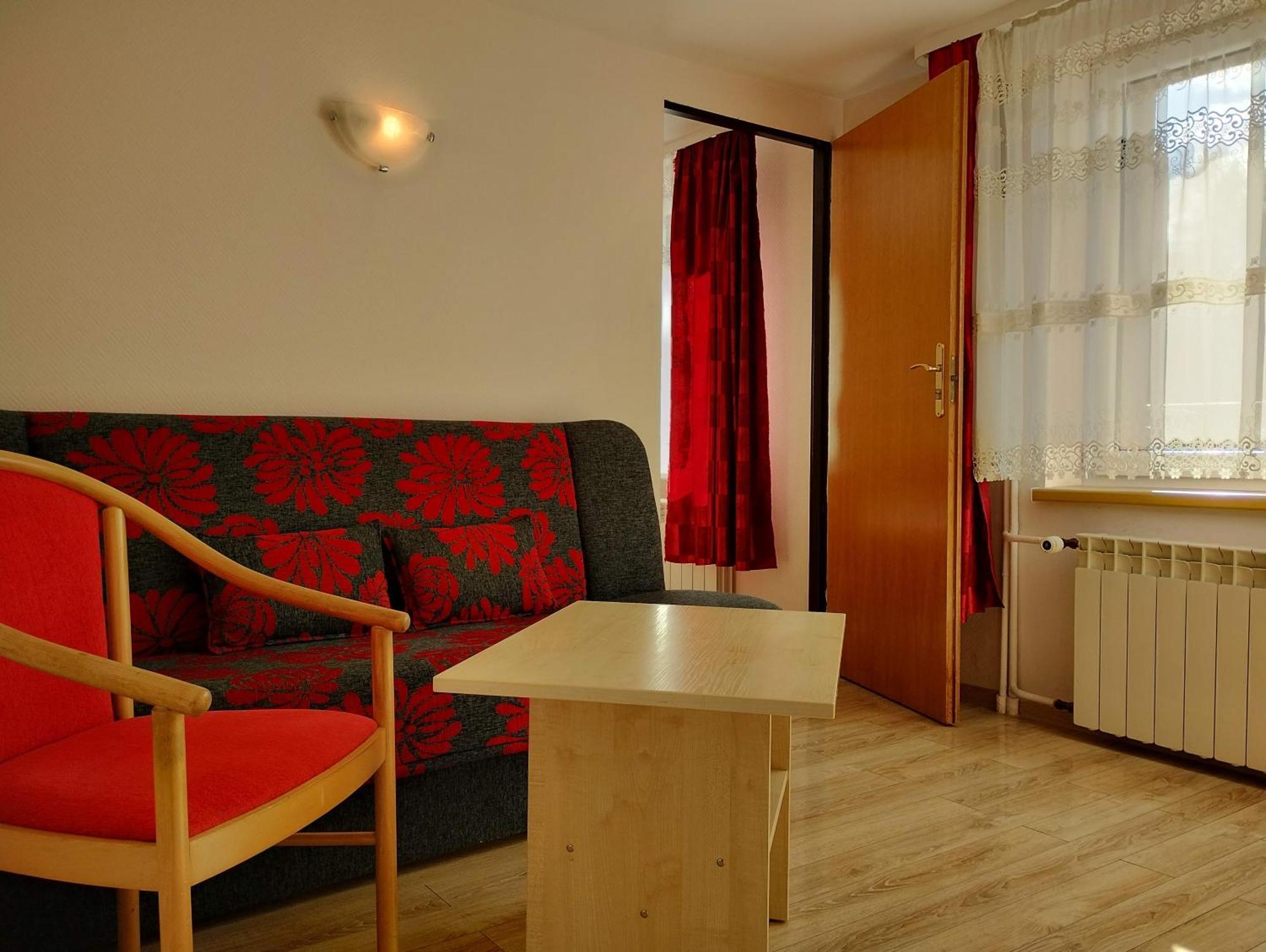 Osrodek Wypoczynkowy Zapalenica Bed & Breakfast Szczyrk Dış mekan fotoğraf