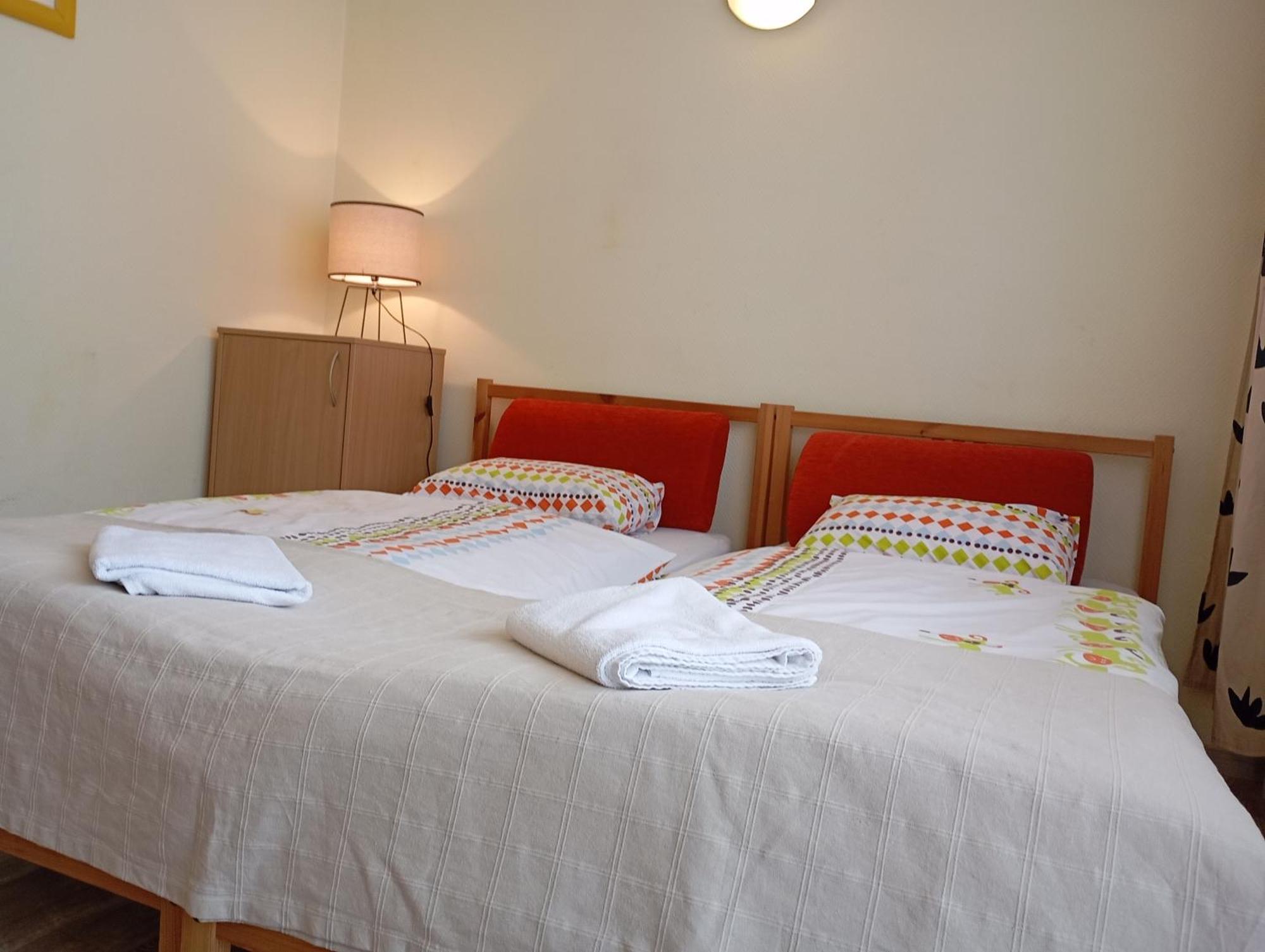 Osrodek Wypoczynkowy Zapalenica Bed & Breakfast Szczyrk Dış mekan fotoğraf