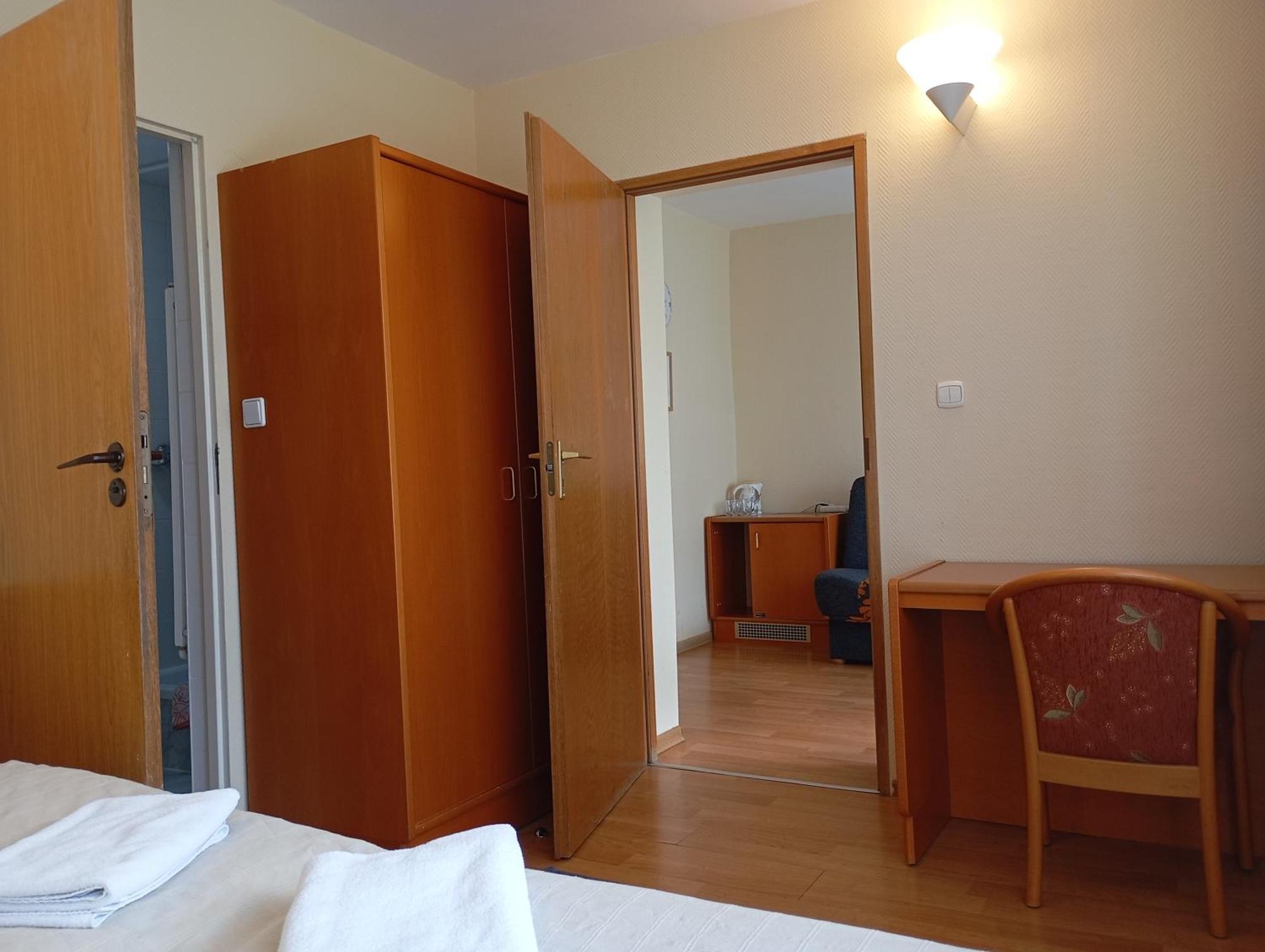 Osrodek Wypoczynkowy Zapalenica Bed & Breakfast Szczyrk Dış mekan fotoğraf
