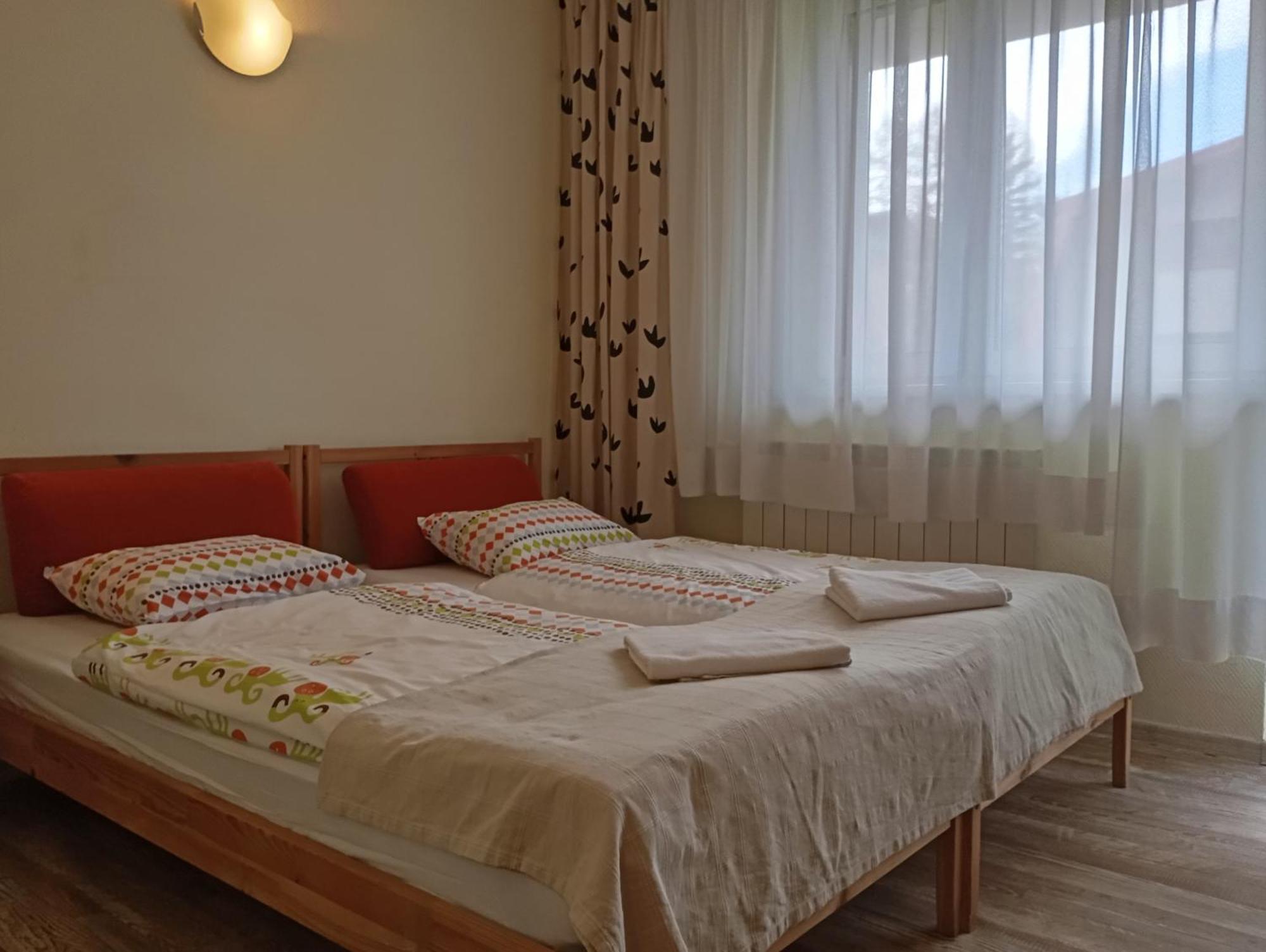 Osrodek Wypoczynkowy Zapalenica Bed & Breakfast Szczyrk Dış mekan fotoğraf