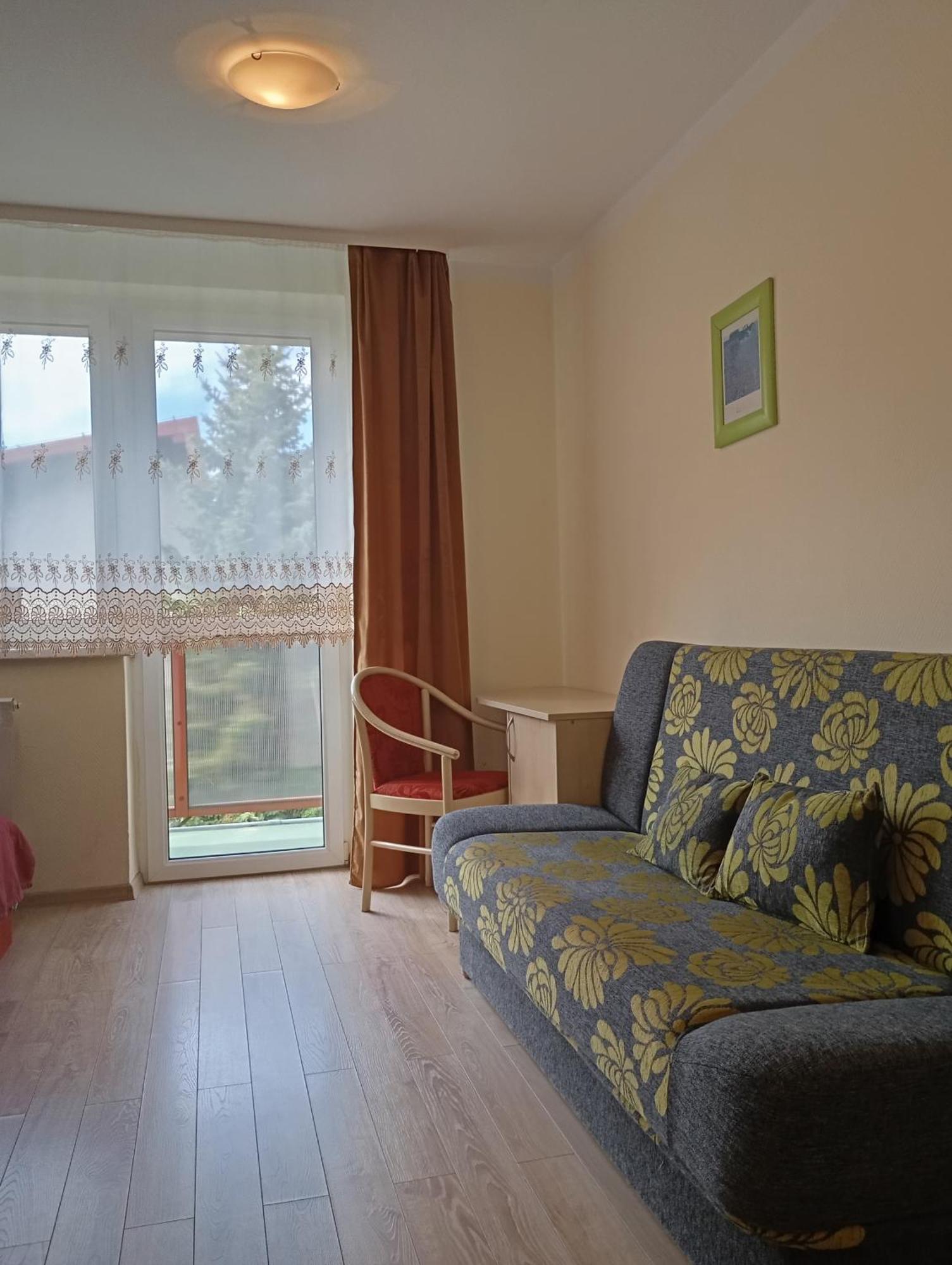 Osrodek Wypoczynkowy Zapalenica Bed & Breakfast Szczyrk Dış mekan fotoğraf