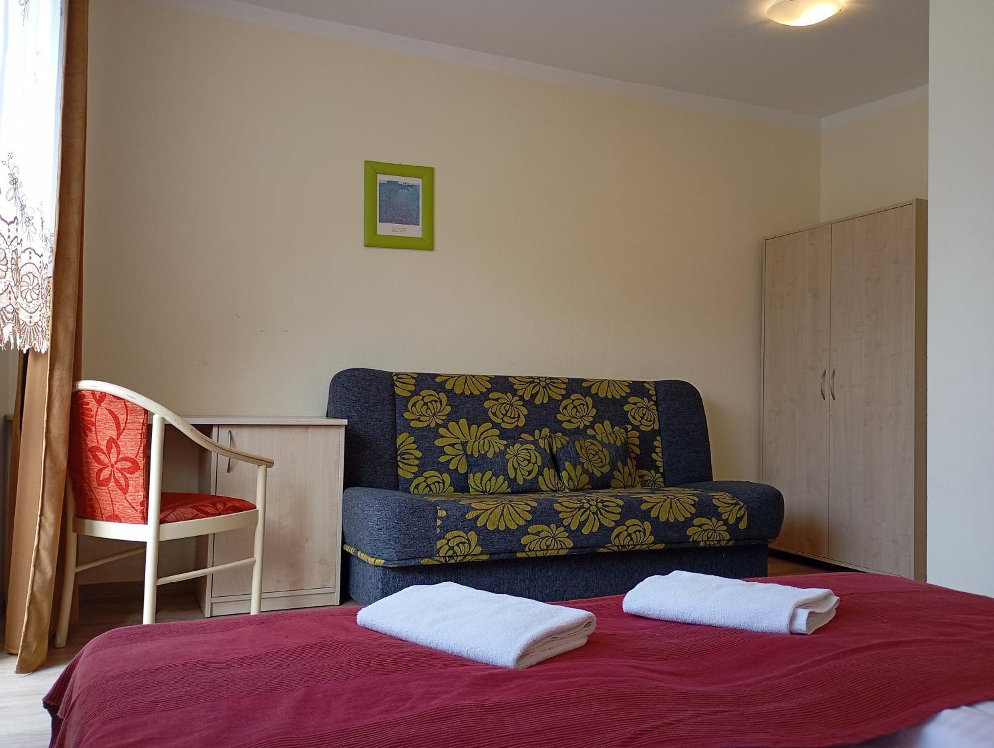Osrodek Wypoczynkowy Zapalenica Bed & Breakfast Szczyrk Dış mekan fotoğraf