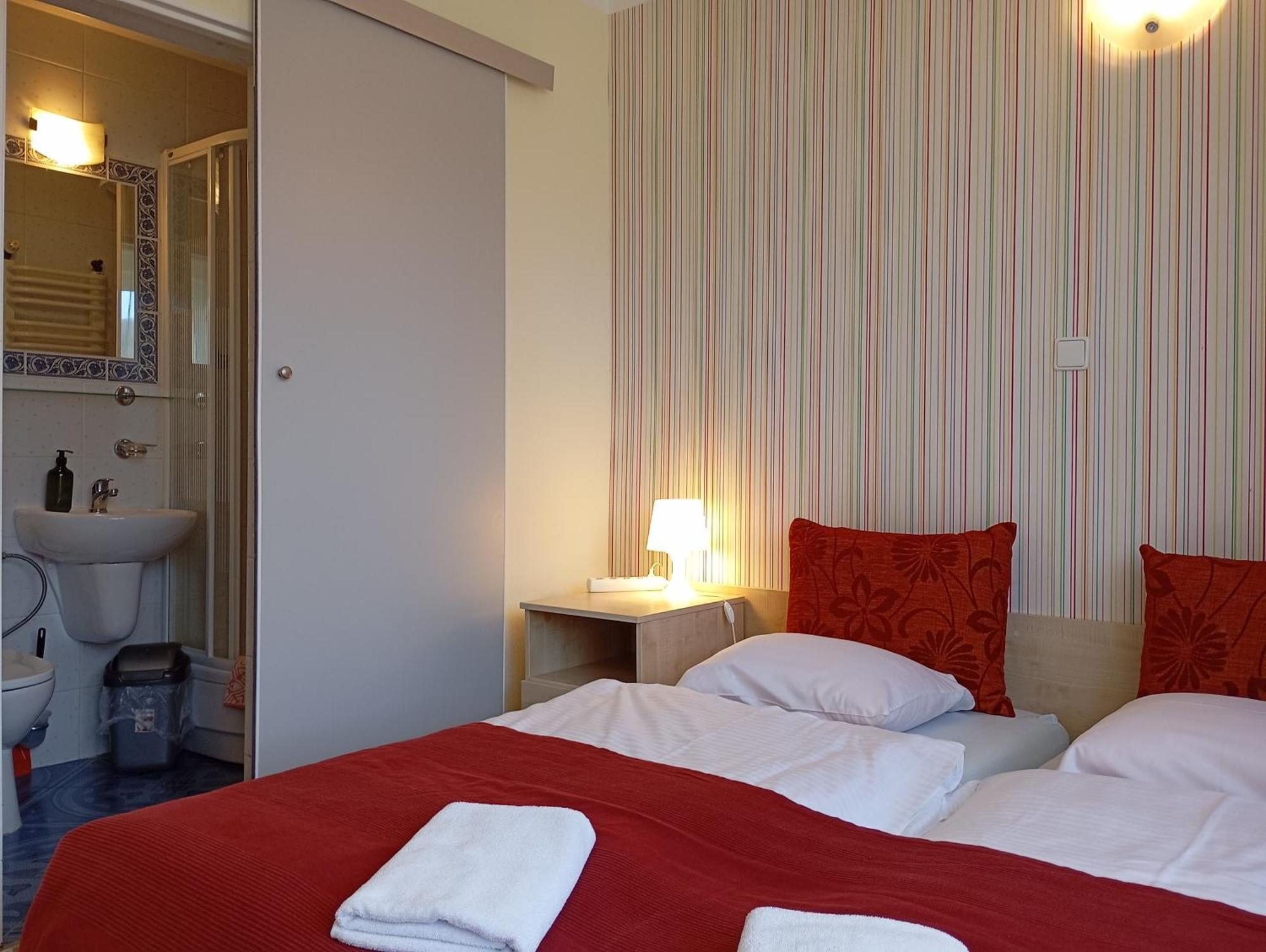 Osrodek Wypoczynkowy Zapalenica Bed & Breakfast Szczyrk Dış mekan fotoğraf