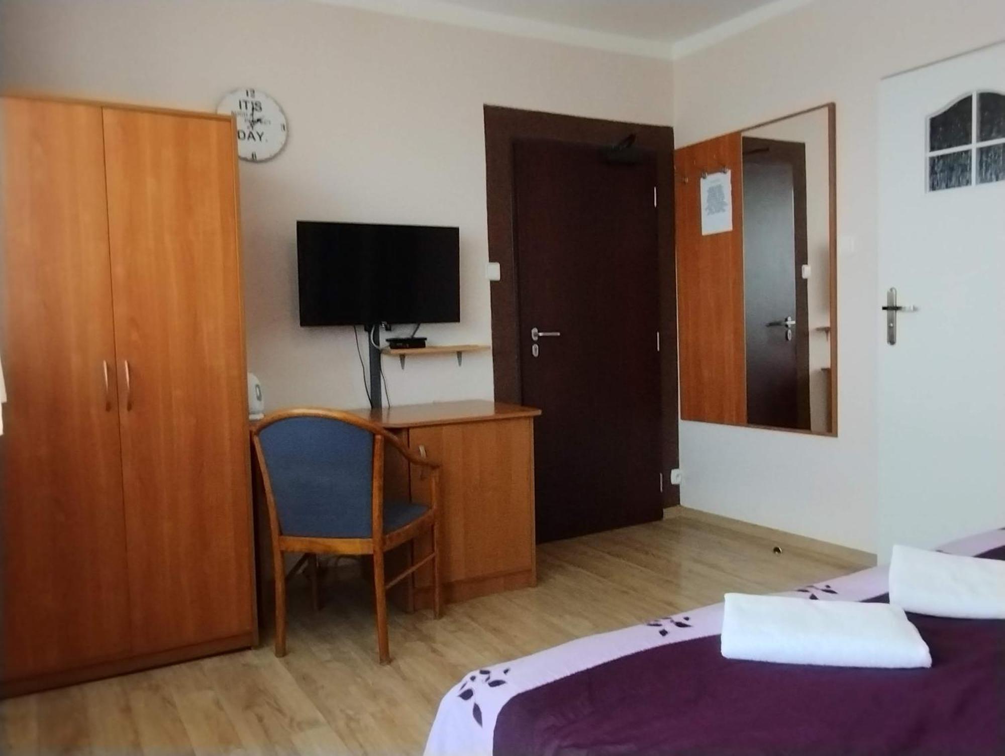 Osrodek Wypoczynkowy Zapalenica Bed & Breakfast Szczyrk Dış mekan fotoğraf