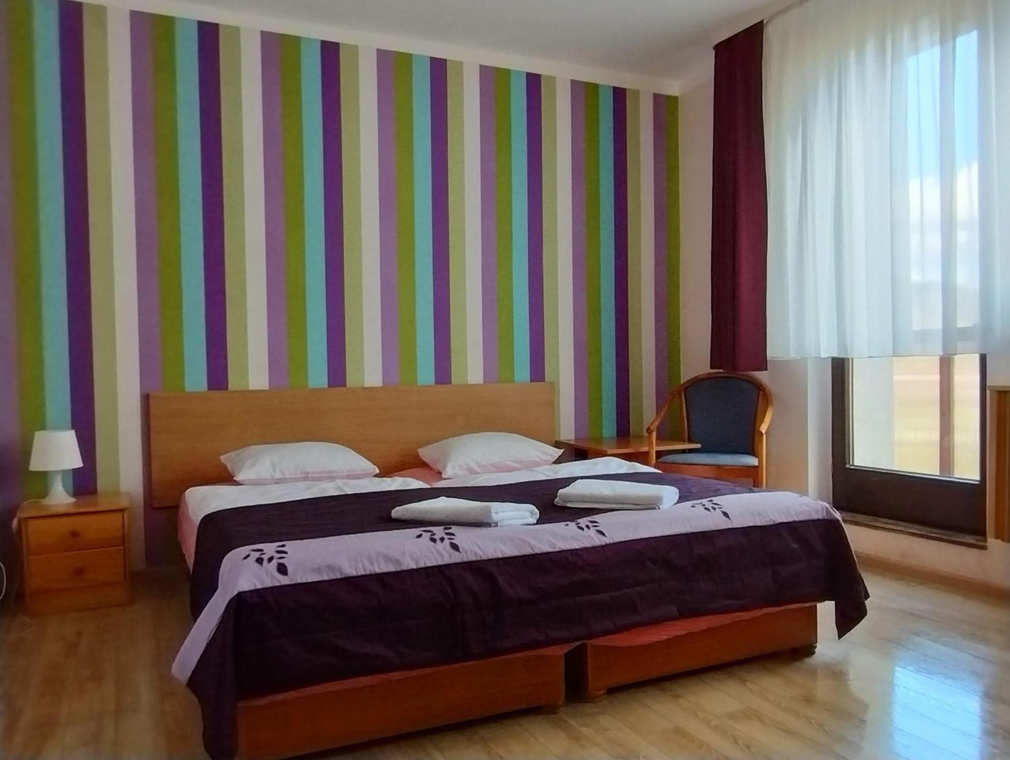 Osrodek Wypoczynkowy Zapalenica Bed & Breakfast Szczyrk Dış mekan fotoğraf