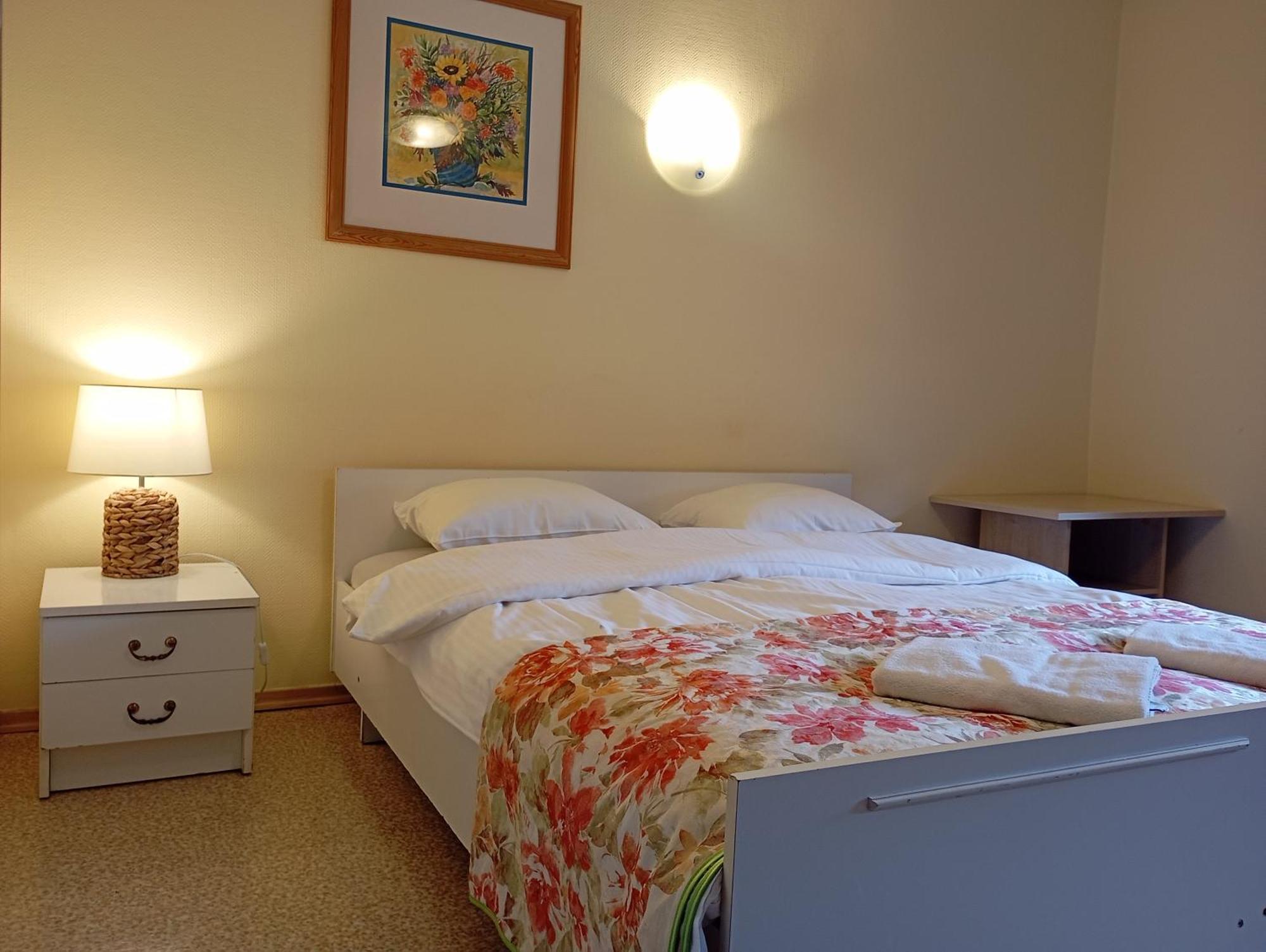 Osrodek Wypoczynkowy Zapalenica Bed & Breakfast Szczyrk Dış mekan fotoğraf