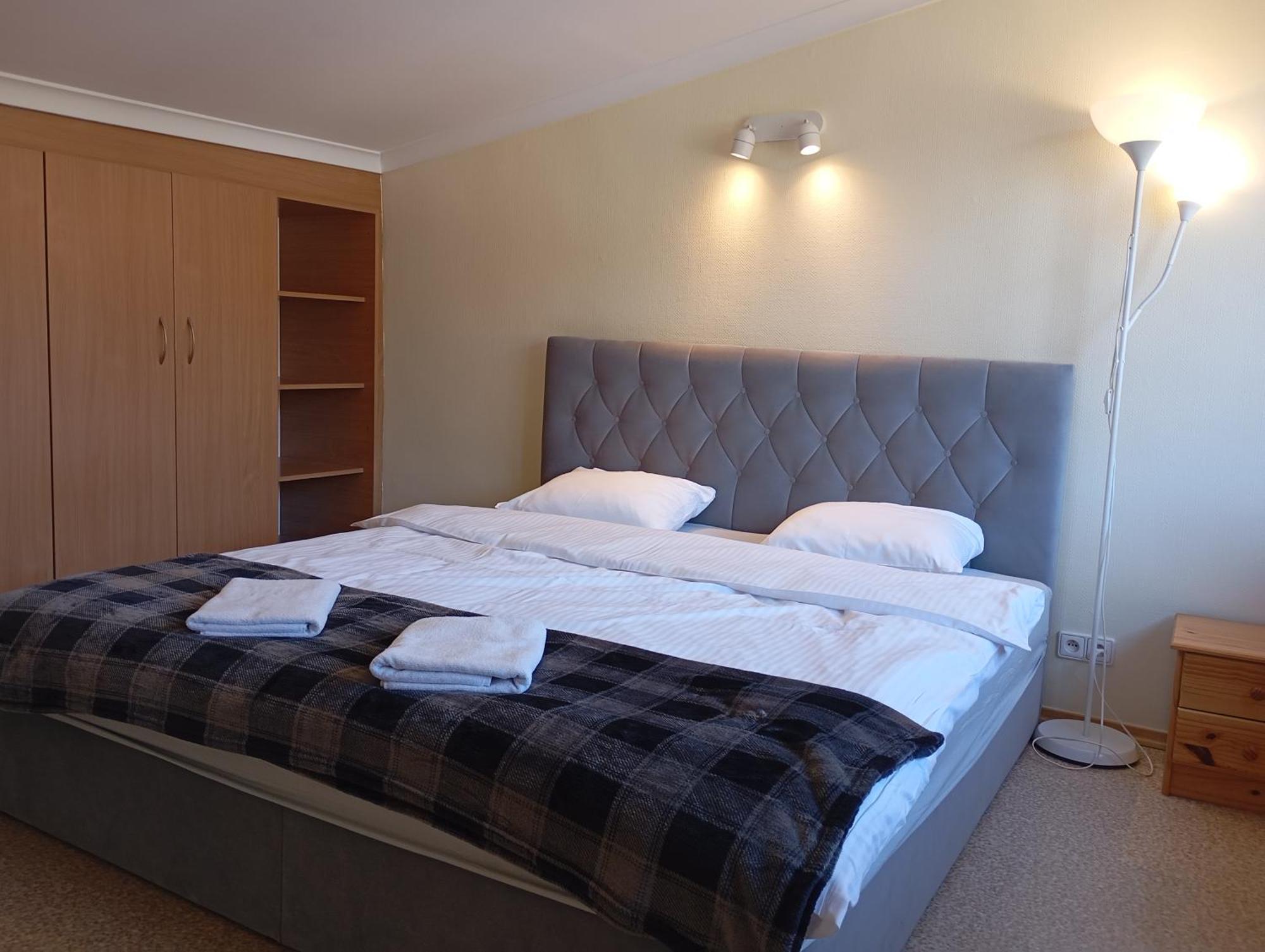 Osrodek Wypoczynkowy Zapalenica Bed & Breakfast Szczyrk Dış mekan fotoğraf