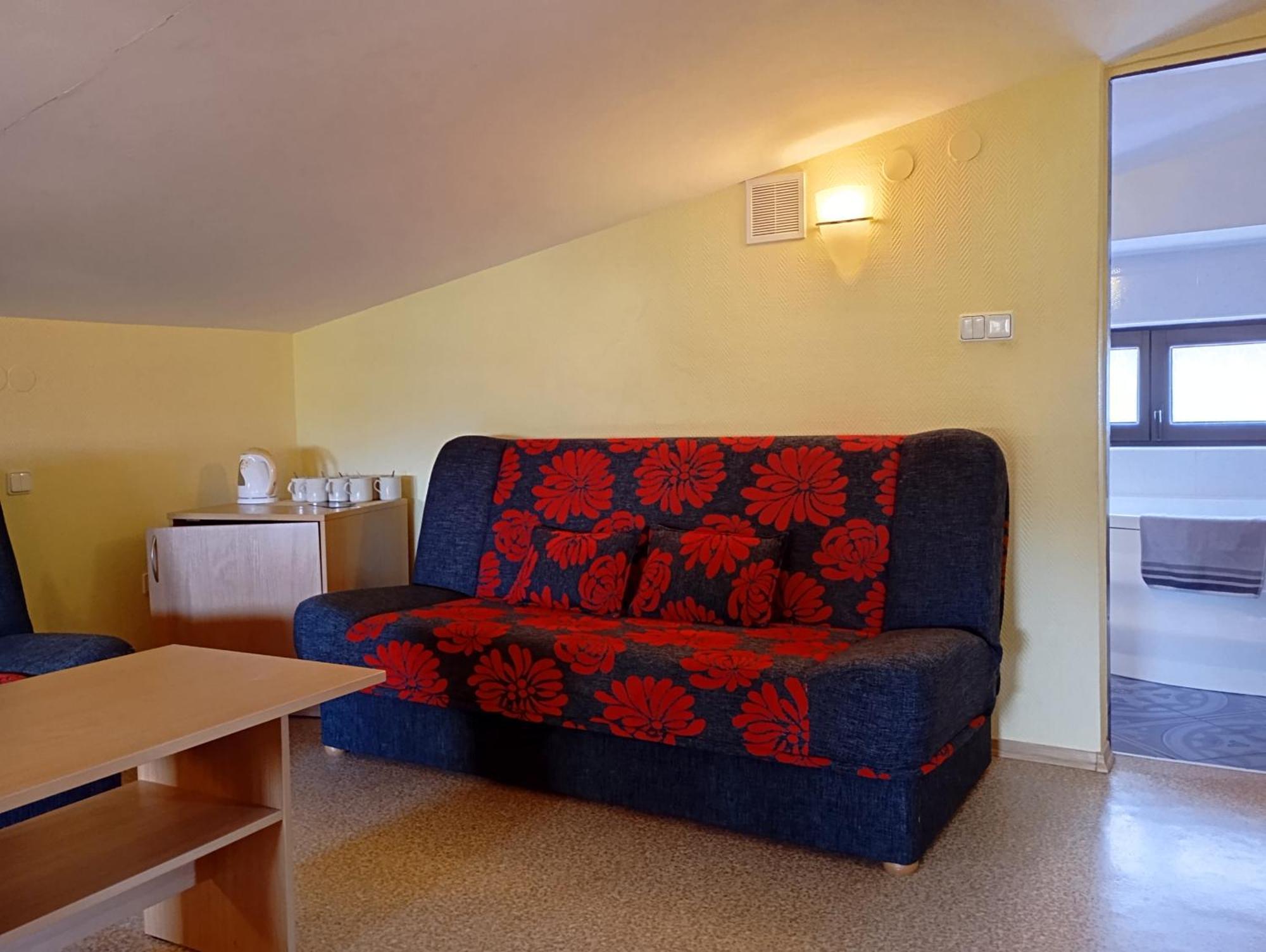 Osrodek Wypoczynkowy Zapalenica Bed & Breakfast Szczyrk Dış mekan fotoğraf