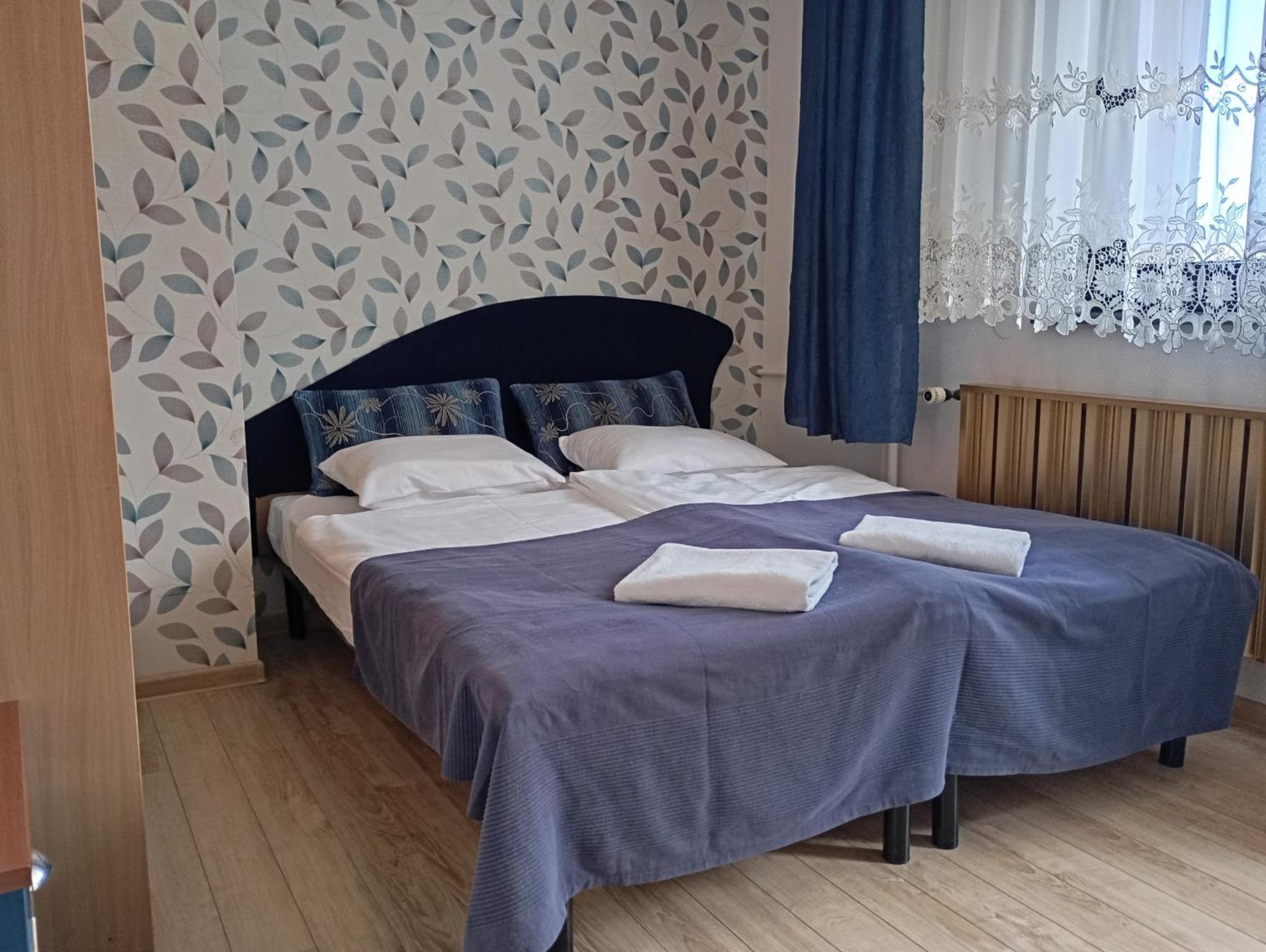 Osrodek Wypoczynkowy Zapalenica Bed & Breakfast Szczyrk Dış mekan fotoğraf
