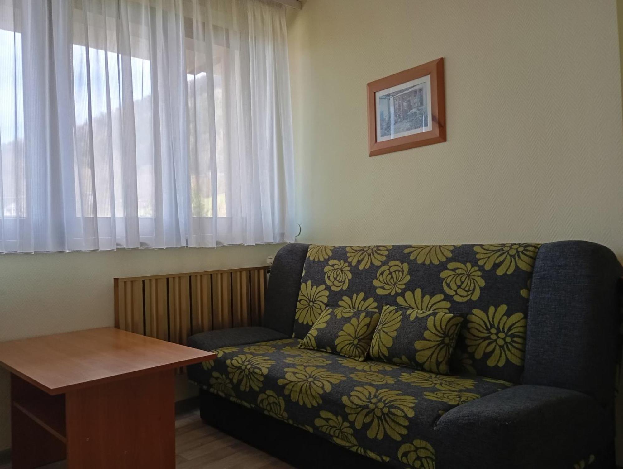 Osrodek Wypoczynkowy Zapalenica Bed & Breakfast Szczyrk Dış mekan fotoğraf
