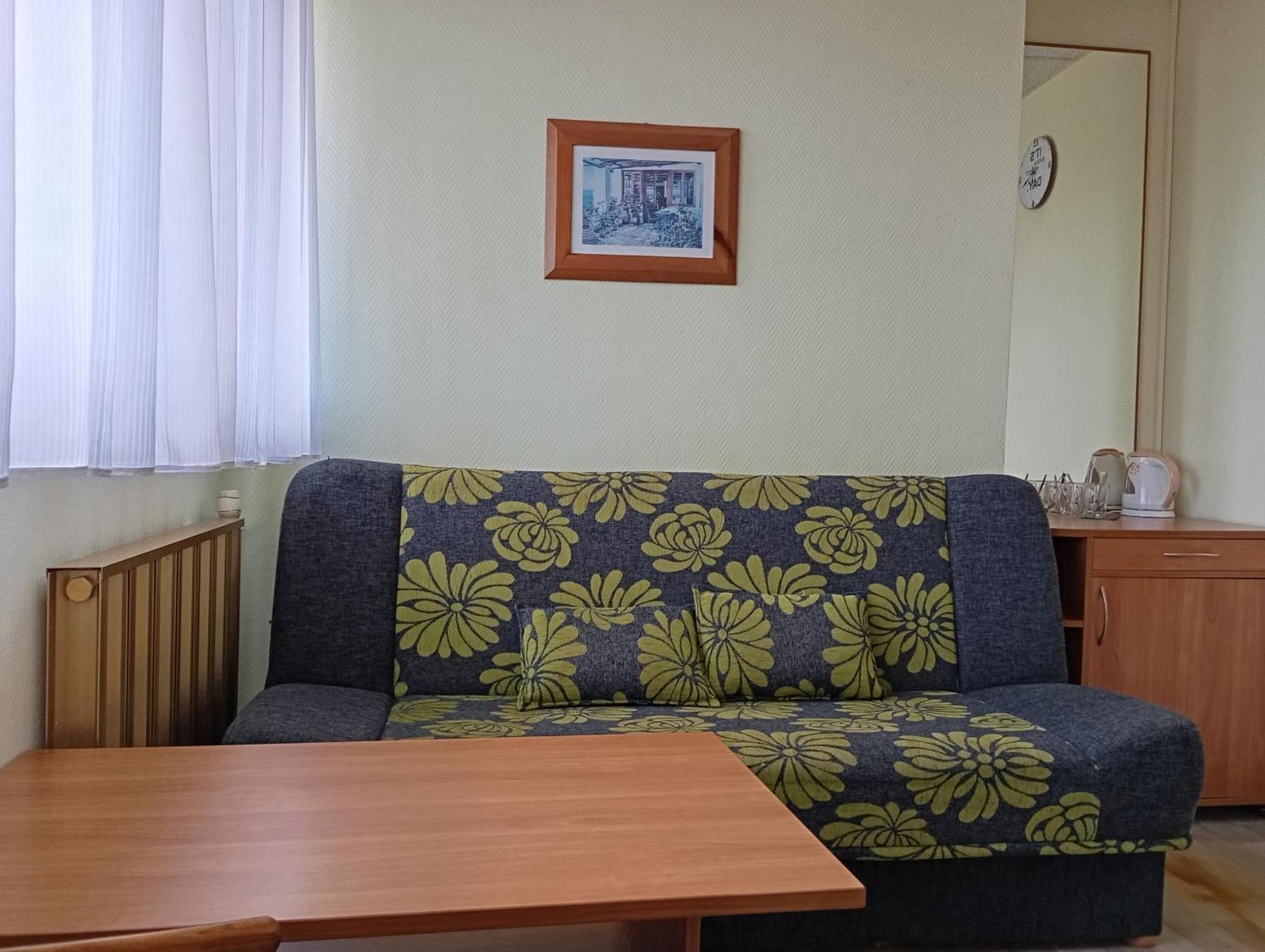 Osrodek Wypoczynkowy Zapalenica Bed & Breakfast Szczyrk Dış mekan fotoğraf