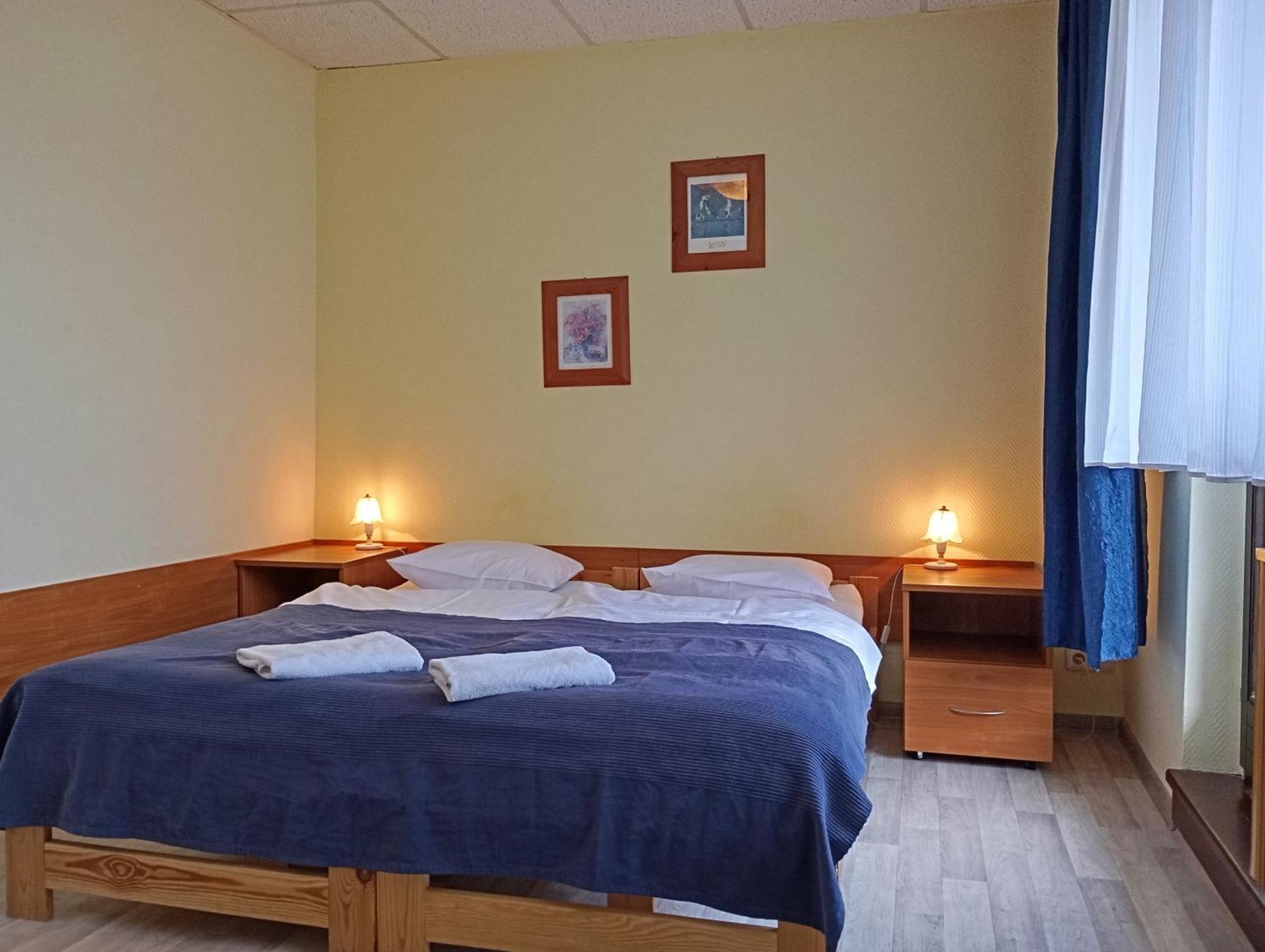 Osrodek Wypoczynkowy Zapalenica Bed & Breakfast Szczyrk Dış mekan fotoğraf