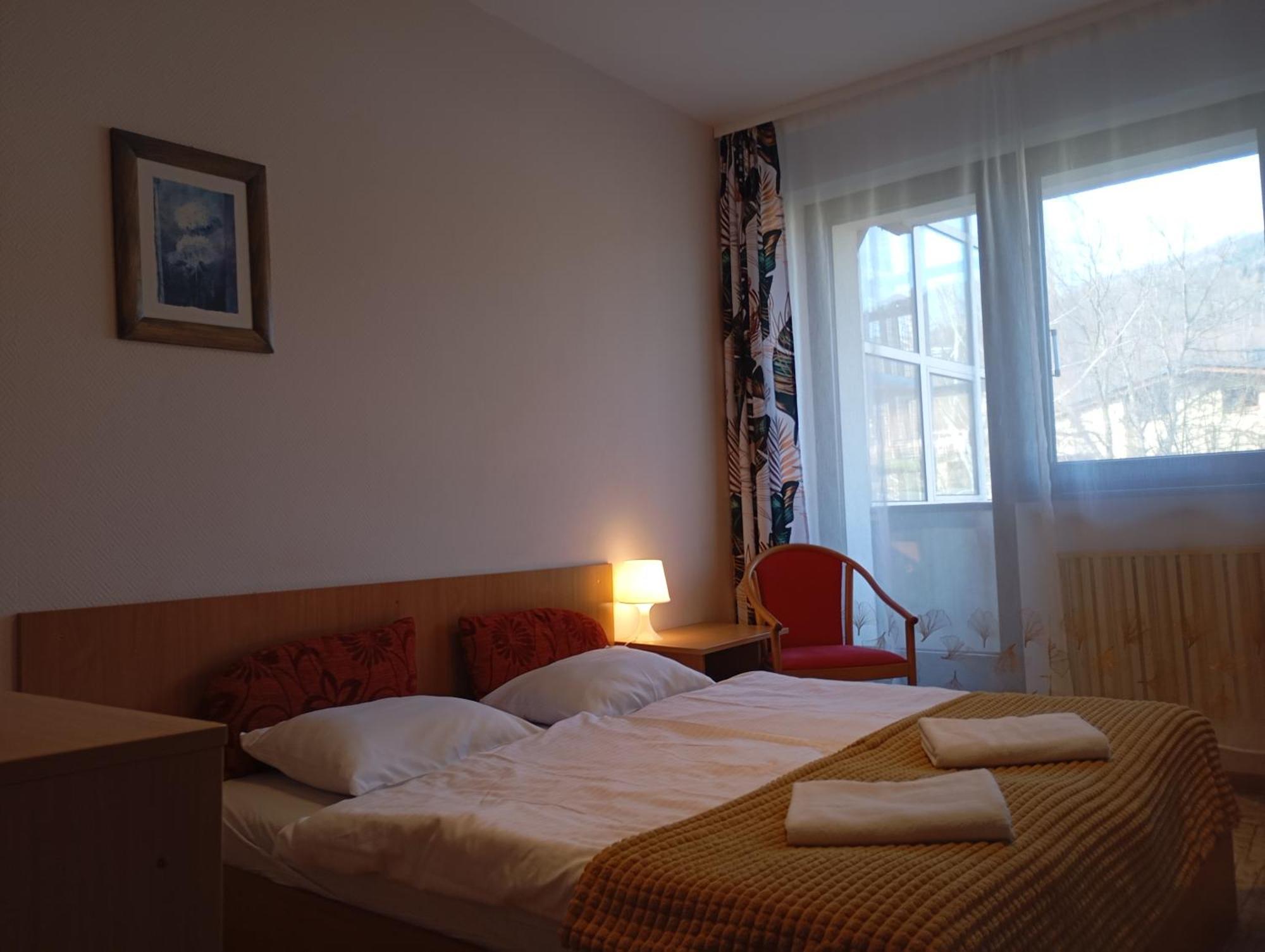 Osrodek Wypoczynkowy Zapalenica Bed & Breakfast Szczyrk Dış mekan fotoğraf